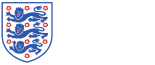 england football logo